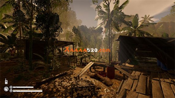 丛林地狱|汉化中文|本体+2.0.0升补+汉化补丁|NSZ|原版