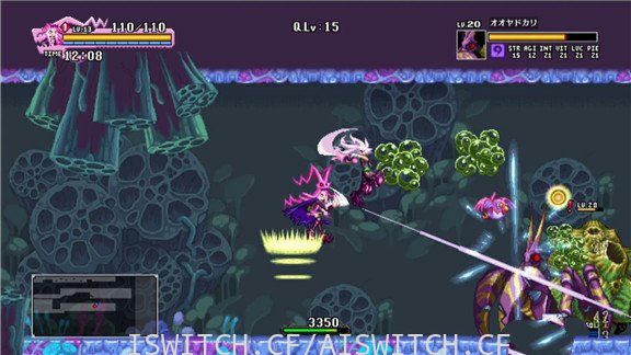 龙之死印:忍者与女巫/官方中文/本体+3.1.5+5DLC整合即撸版/[XCI]