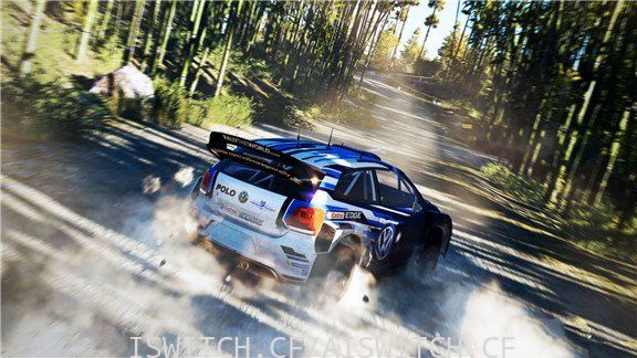 越野英雄4/官方中文/本体+1.2.0升补+8DLC/[NSP]