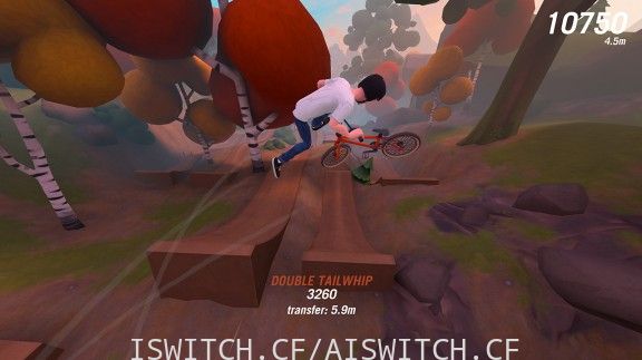 Trail Boss BMX/官方中文/[NSZ]
