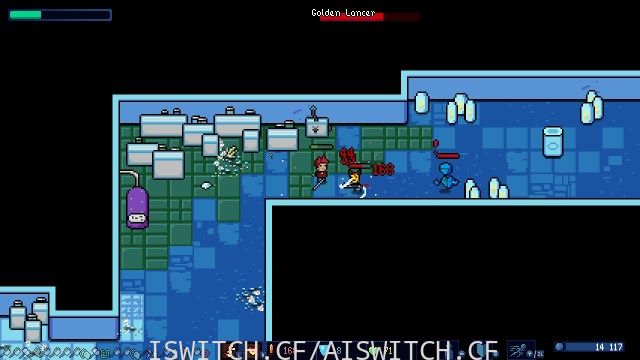 突破英雄:Azurebreak Heroes/英文版/本体+1.0.1升补/[NSZ]