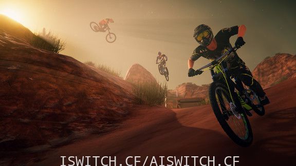 降速王者:Descenders/官方中文/本体+1.0.1升补/[NSP]