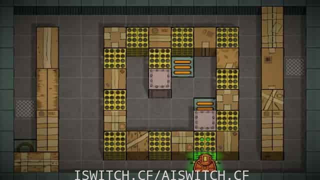 Tengam/英文版/[XCI]
