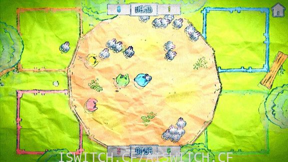 15合1:Game Party 15 in 1/英文版/[NSZ]