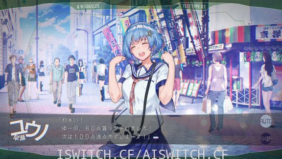 我们的世界在终结/原汁日文/本体+1.0.3升补/[NSZ]