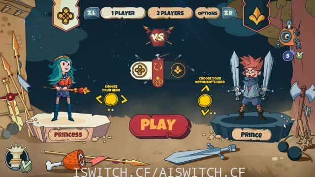 Brawl Chess/官方中文/本体+5DLC整合即撸版/[XCI]