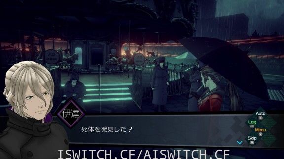 下个柯南就是你/AI梦境档案/官方中文/本体+1.0.2升补/[XCI]