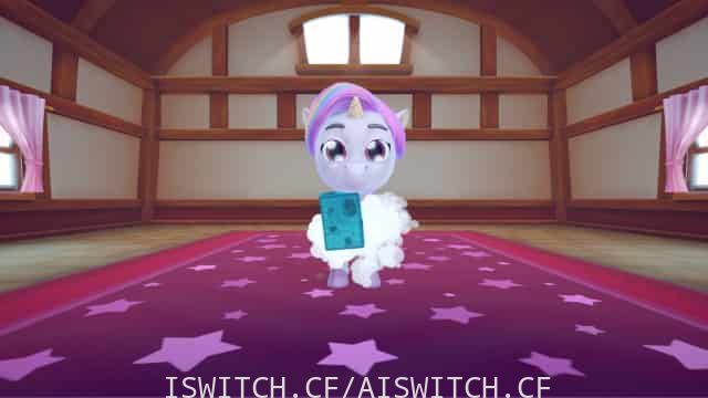 梦幻伙伴:Fantasy Friends/官方中文/[NSP]