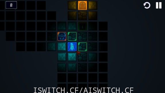 Dungeon Solver/英文版/[NSZ]