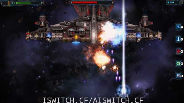 打飞机:I, AI/英文版/[NSP]