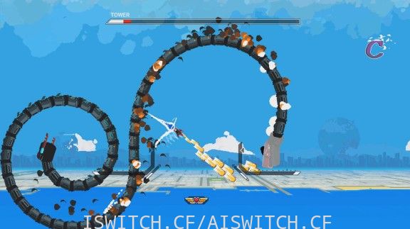 喷射战机/官方中文/本体+最新1.19升补/[NSZ]