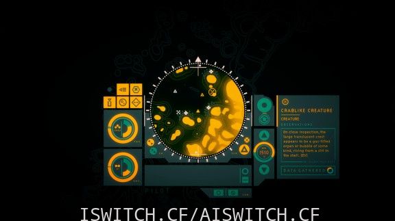 孤星寂海/英文版/本体+最新1.0.3升补整合即撸版/[XCI]