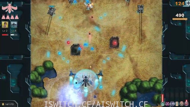 天际佣兵/英文版/本体+1.6.2升补整合即撸版/[XCI]