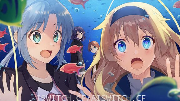 错误里程碑2/官方中文/本体+1.0.1升补/[NSZ]