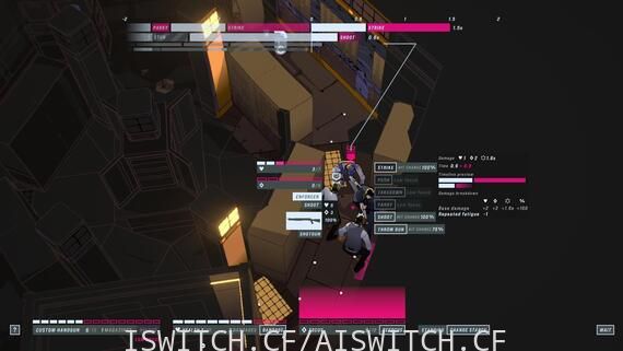 疾速追杀/官方没中文/本体+1.0.2升补整合即撸版/[XCI]
