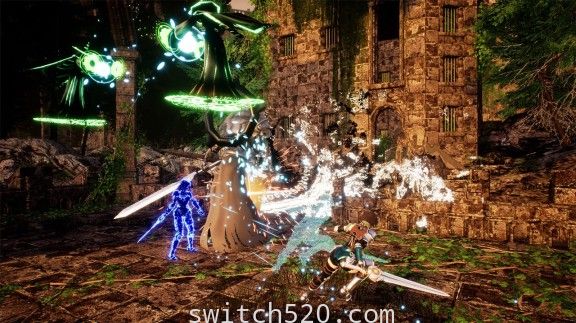 阿泰诺之刃2/官方中文/本体+最新2.0.0升补/[NSP]