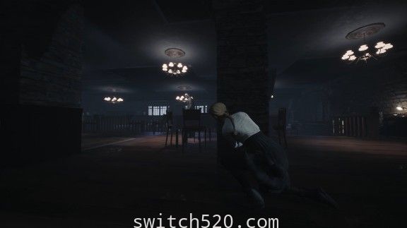 恐怖大作/修道院:碎瓷/最新独立1.3.3升补 [中文] [本体自行搜索]