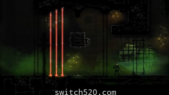 忍者之印:重制版/官方中文/本体+1.0.2升补整合即撸版/[XCI]