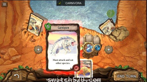 物种演化:Evolution Board Game/英文版/[XCI]