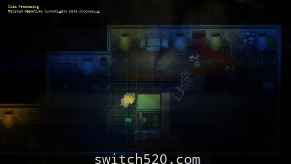 [2D生化危机]Outbreak:爆发/英文版/[XCI]