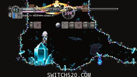 东方月神夜:Touhou Luna Nights/官方中文/[XCI]