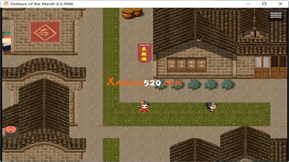 水浒外传 豪华版|官方中文|V2.3.3066-新DLC人间道|解压即撸