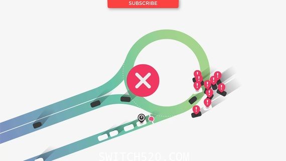 Traffix/官方中文/本体+1.0.3升补整合即撸版/[XCI]