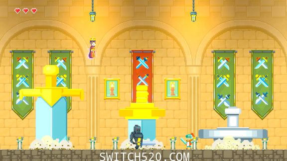 Landflix Odyssey/英文版/本体+1.0.2升补/[NSZ]