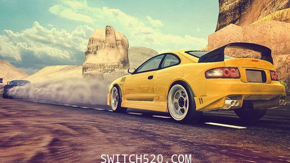 JDM赛车2/官方中文/[NSZ]
