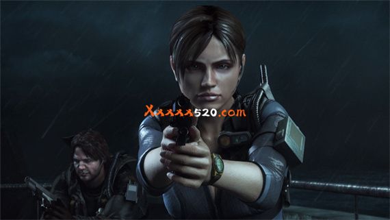 生化危机 启示录1|官方中文|本体+1.0.1升补|NSZ|原版