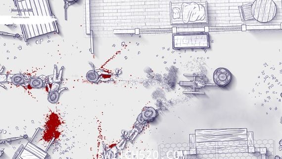 12 is Better Than 6/英文版/本体+1.0.1升补整合即撸版/[XCI]