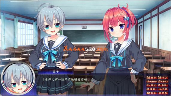邪恶的生祭3 被盯上的学院|汉化中文+全CC存档|解压即撸