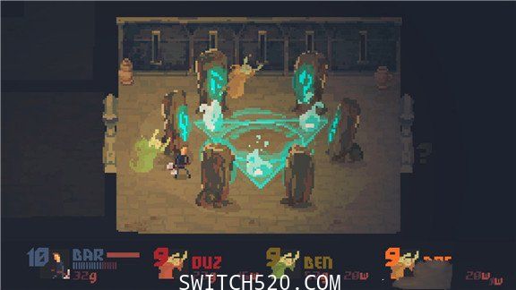 补发/爬行者/英文版/[XCI]