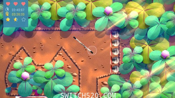 斯皮尼的旅程/官方中文/[XCI]