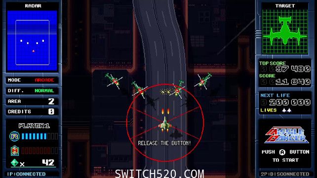 Missile Dancer/英文版/[NSP]