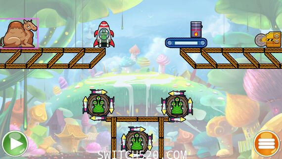Contraptions/英文版/[XCI]