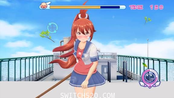 少女射击:回归初心/官方中文/本体+1.0.4升补/[NSP][魔改9.2]