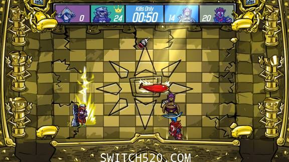 到这儿来/英文版/本体+1.0.1升补/[NSZ][9.2魔改]