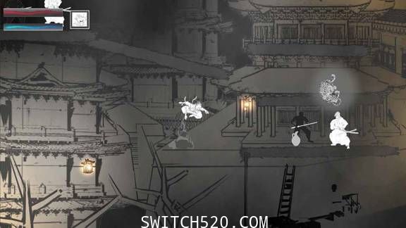 负面:忍者之路/英文版/[NSP][魔改9.2]