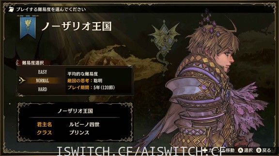幻想大陆战记:鲁纳基亚战记/官方中文/本体+1.1.5+2DLC整合即撸版/[XCI][魔改9.2]