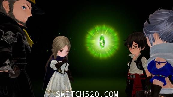 勇气默示录2/正式中文版/[XCI]