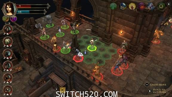 [魔改9.2] 恶魔的崛起-混沌领主/英文版/本体+1.0.1升补/[NSP]