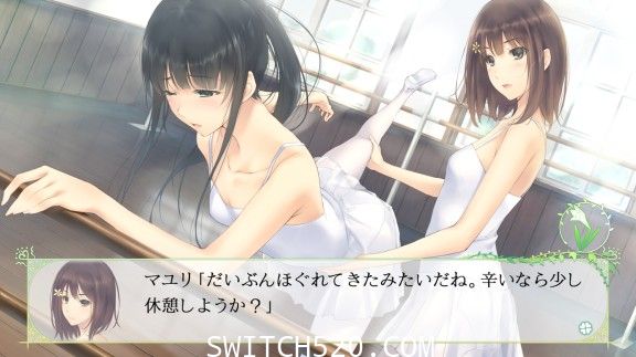 [补发] FLOWERS 四季/原汁日文/本体+1.0.1升补/[NSP]