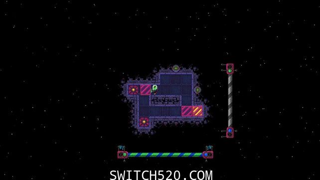 [魔改9.2]GraviFire/官方中文/[NSP]
