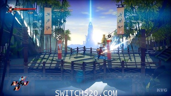 [魔改9.2] 武士强力闪光 三力斩/原汁日文/本体+1.1.0升补整合即撸版/[XCI]