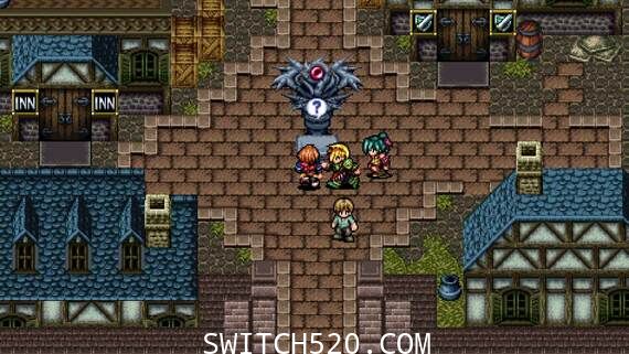 天空传说/原汁日文/本体+1.0.1升补+4DLC整合即撸版/[XCI]