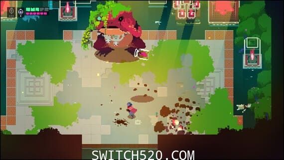 光明旅者/官方没中文/本体+1.3.1升补整合即撸版/[XCI]