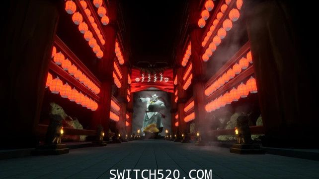 [魔改9.2] 血腥兔子游戏/英文版/[NSP]