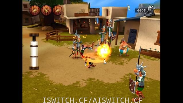 [魔改9.2] 幻想新国度:重制版/英文版/本体+1.0.34.0整合即撸版[XCI]