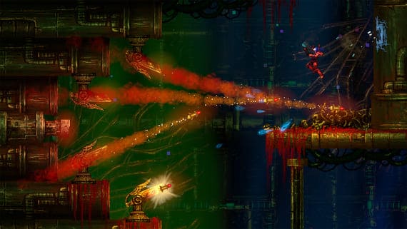 瓦尔法利斯 Valfaris|官方中文|本体+1.0.2升补|整合即撸版|[XCI]